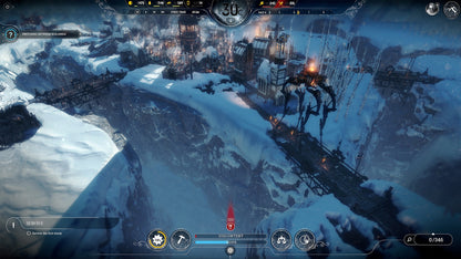 Frostpunk: The Rifts (EU)