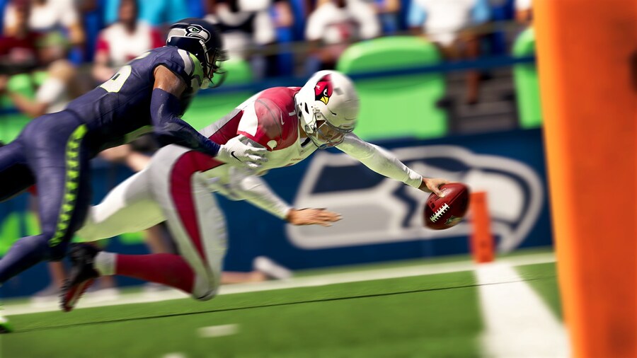 Madden NFL 21 (Xbox One) (EU)