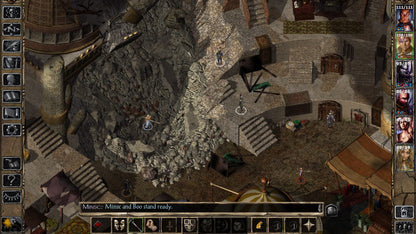 Baldur's Gate II (Enhanced Edition)