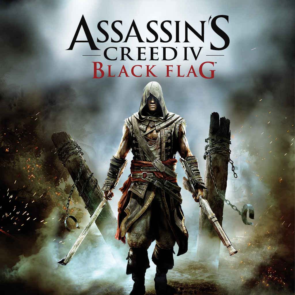 Assassin’s Creed IV: Black Flag - Season Pass (DLC) (EU)