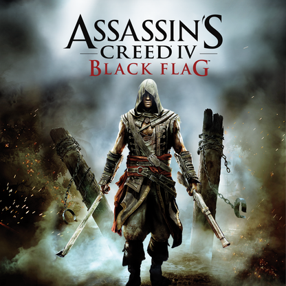 Assassin’s Creed IV: Black Flag - Season Pass (DLC) (EU)