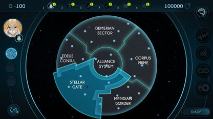 Galactic Campaign