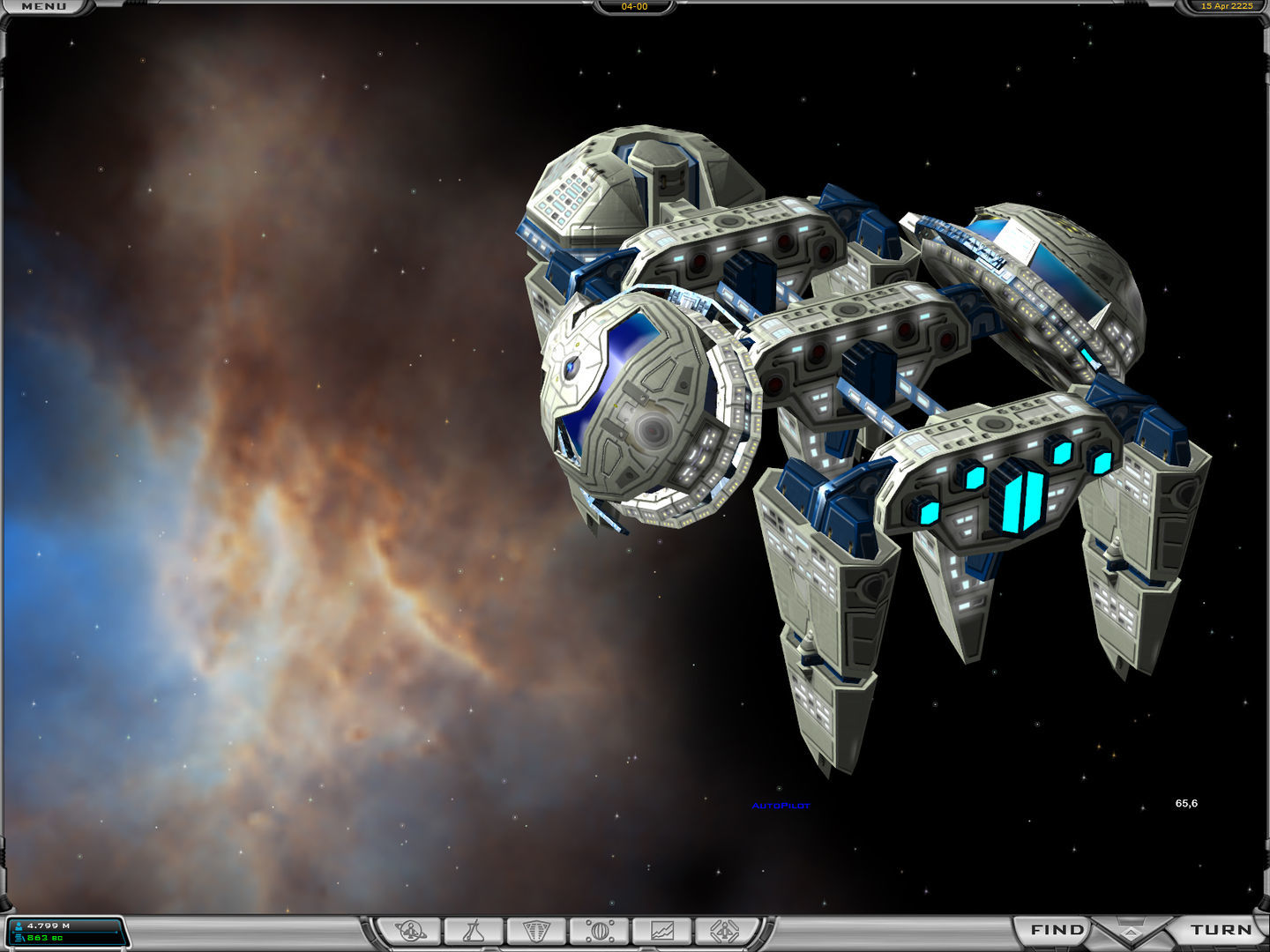 Galactic Civilizations II (Ultimate Edition)
