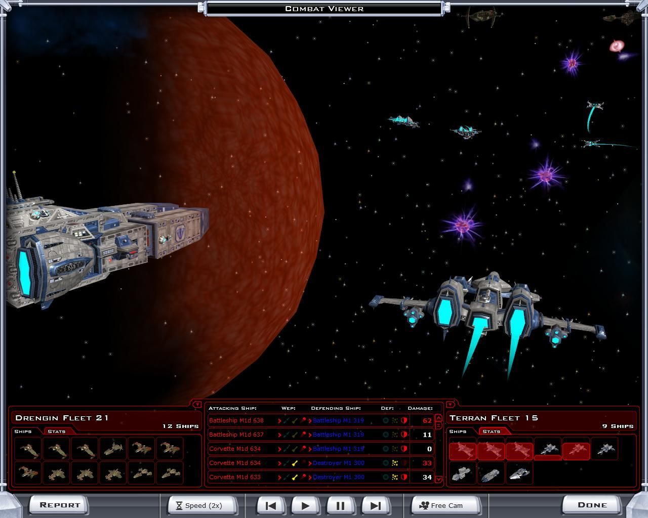 Galactic Civilizations II (Ultimate Edition)