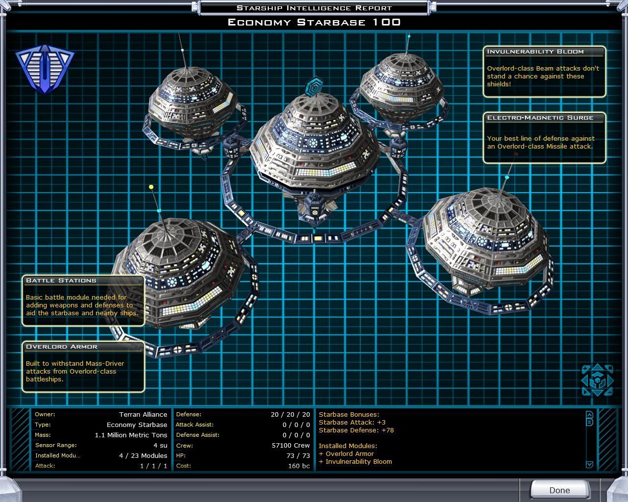 Galactic Civilizations II (Ultimate Edition)