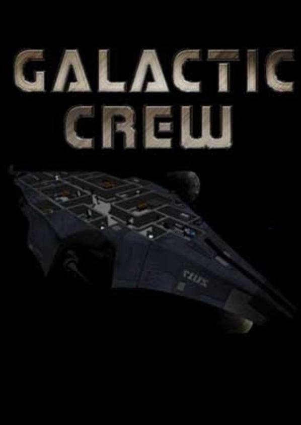 Galactic Crew