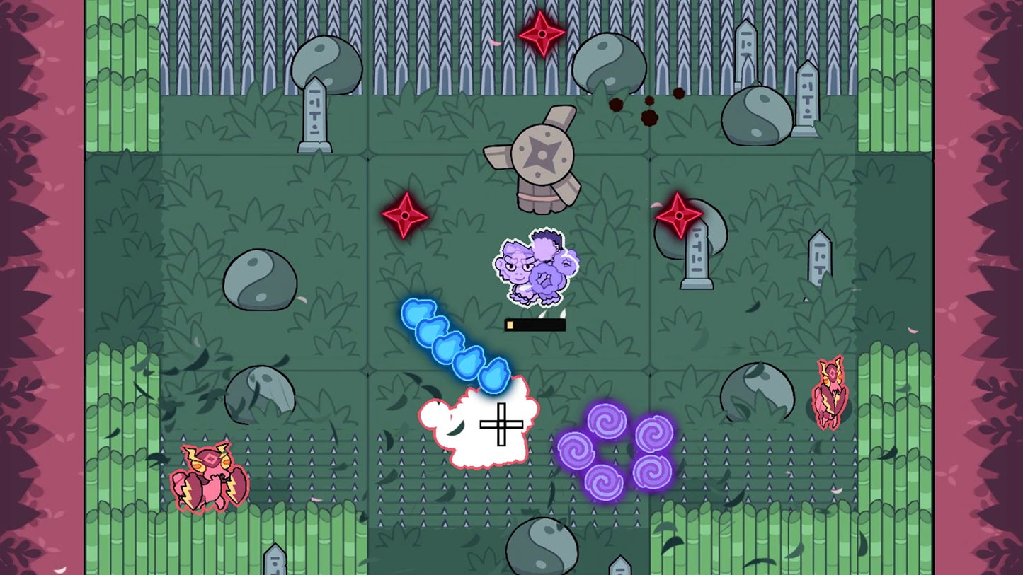 Patch Quest (Steam)