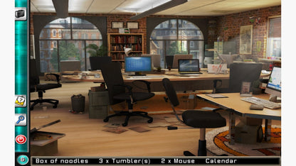Hidden Object - 12 in 1 bundle (Steam)