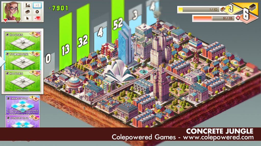 Clickteam Fusion 2.5 - HTML5 Exporter