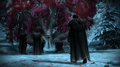 Game of Thrones