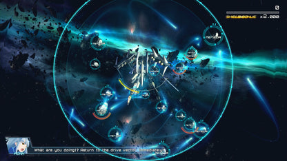 Astebreed: Definitive Edition (EU)