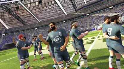 Rugby 20 (Steam)
