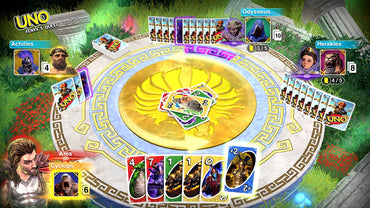 UNO Fenyx's Quest (DLC) (Ubisoft)