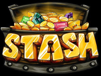 Stash
