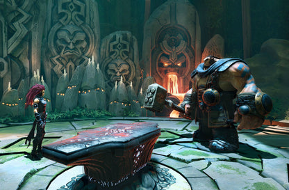 Darksiders III (EU)