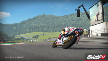 MotoGP 17 (EU)