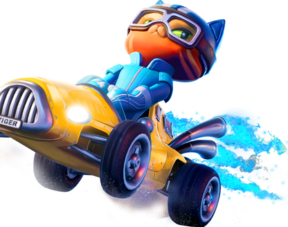 Meow Motors