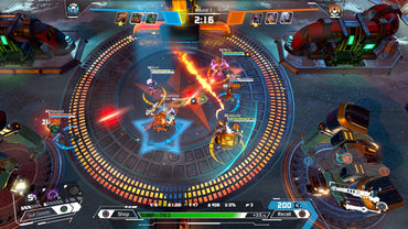 Games of Glory - Guardians Pack
