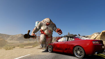 Gas Guzzlers Extreme EU