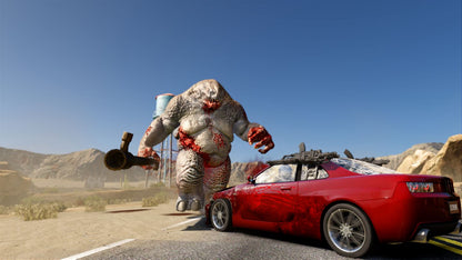 Gas Guzzlers Extreme EU
