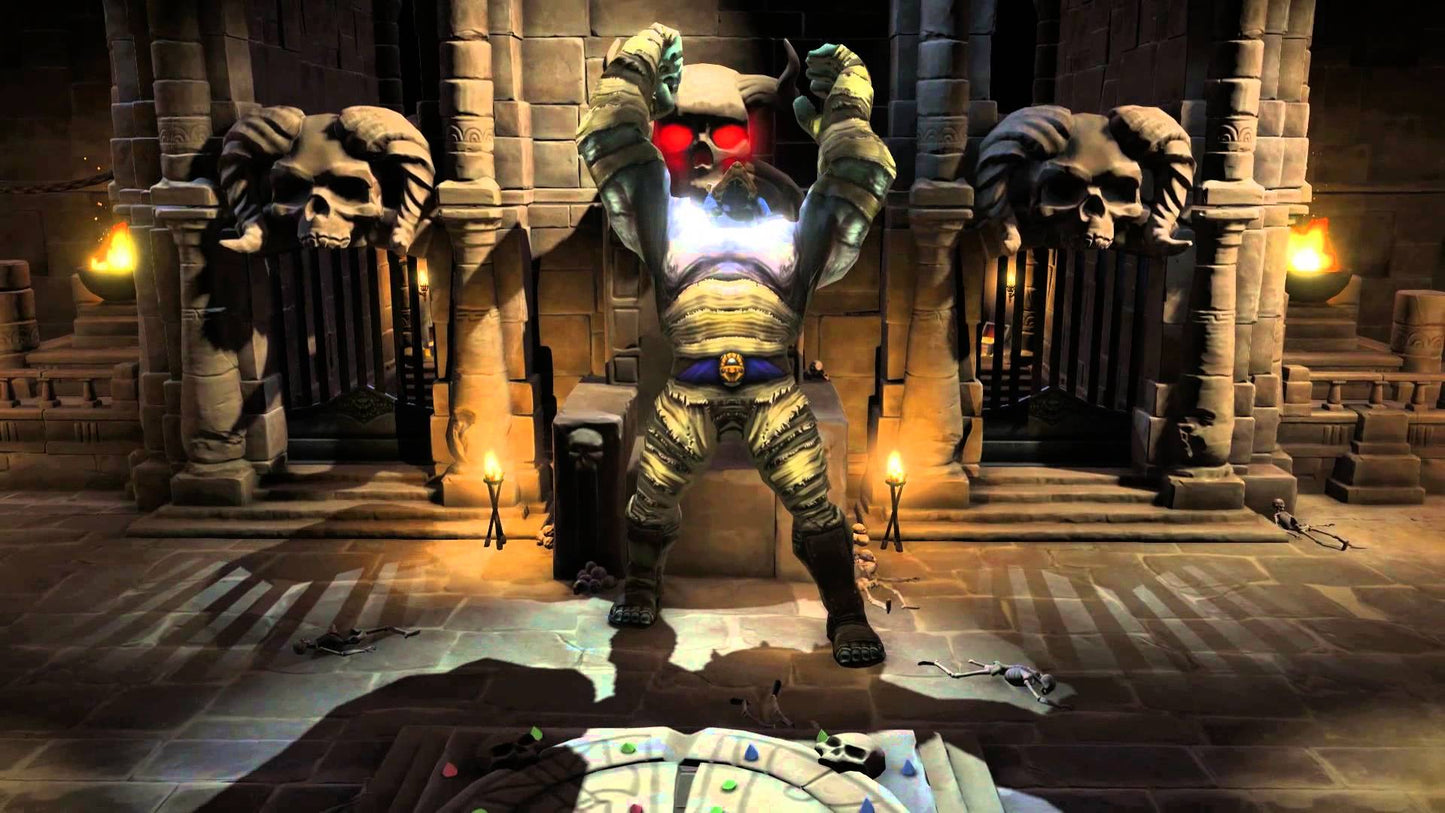 Gauntlet (EU)