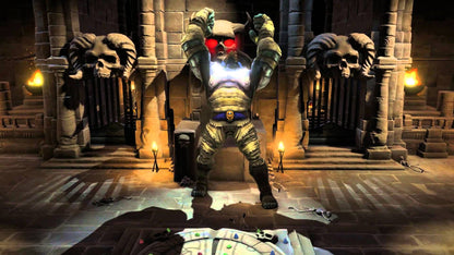 Gauntlet (EU)