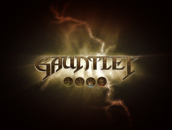 Gauntlet (EU)