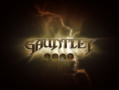 Gauntlet (EU)