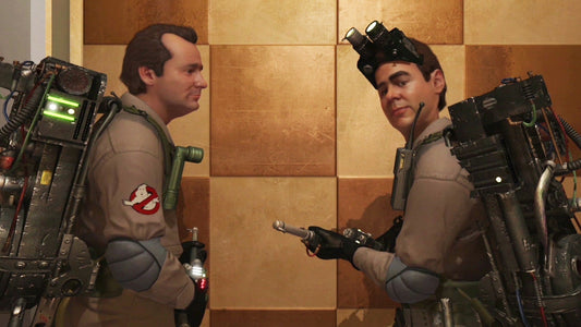 Ghostbusters: The Video Game Remastered (Switch) (EU)