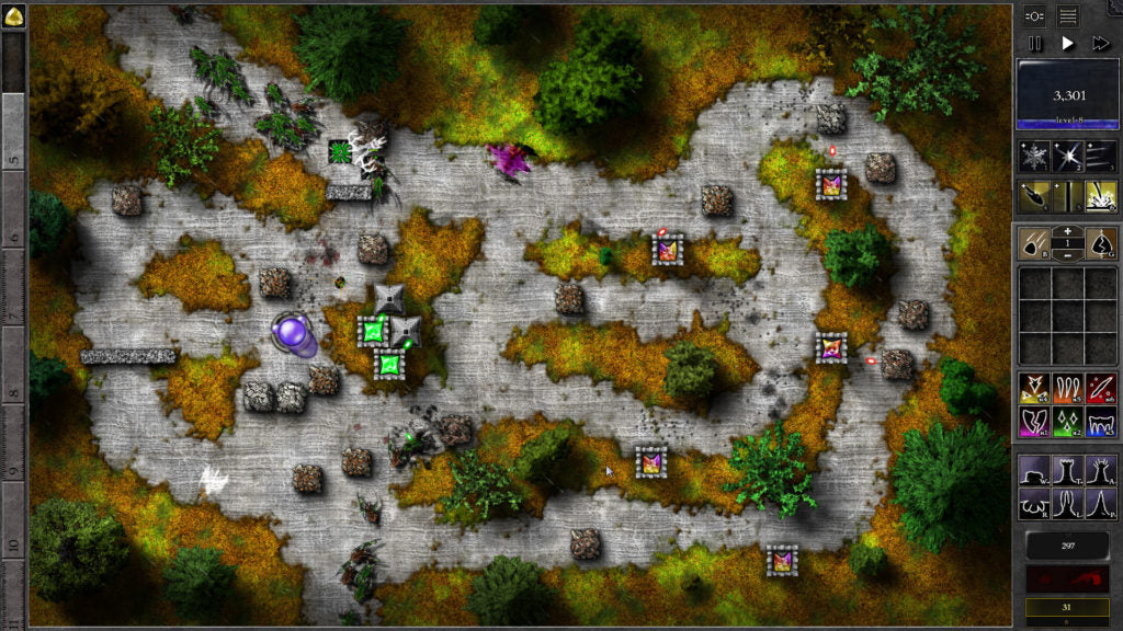 GemCraft - Frostborn Wrath (Steam)