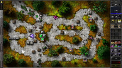 GemCraft - Frostborn Wrath (Steam)