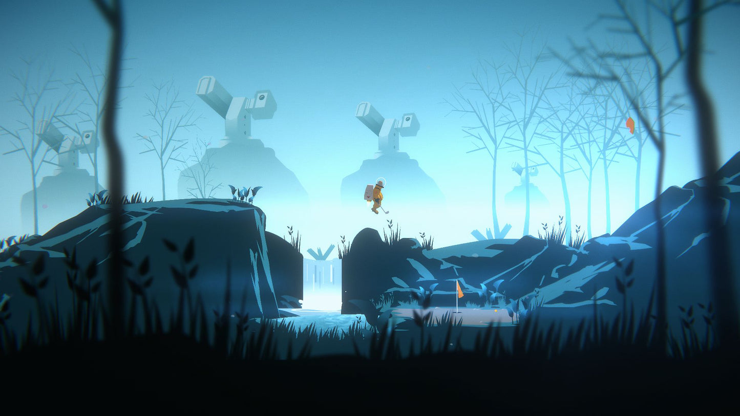 Golf Club Nostalgia (Steam)