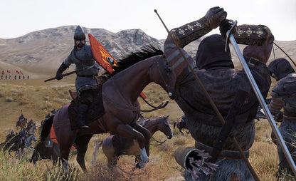 Mount &amp; Blade II: Bannerlord (Steam)