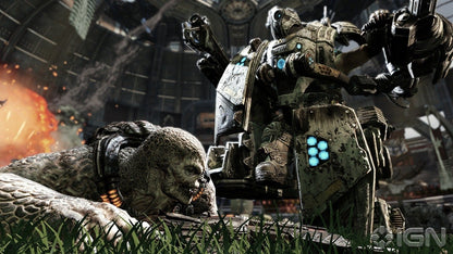 Gears of War 3 (Xbox 360)