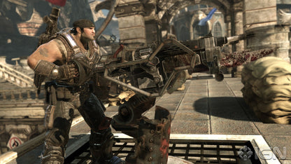 Gears of War 3 (Xbox 360)