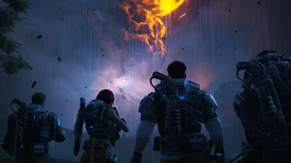 Gears Of War 4 - Xbox One