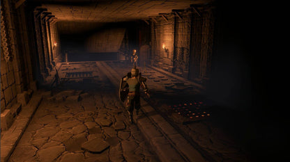 Gedonia Steam CD Key