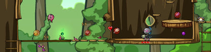 Gem Wars: Attack of the Jiblets