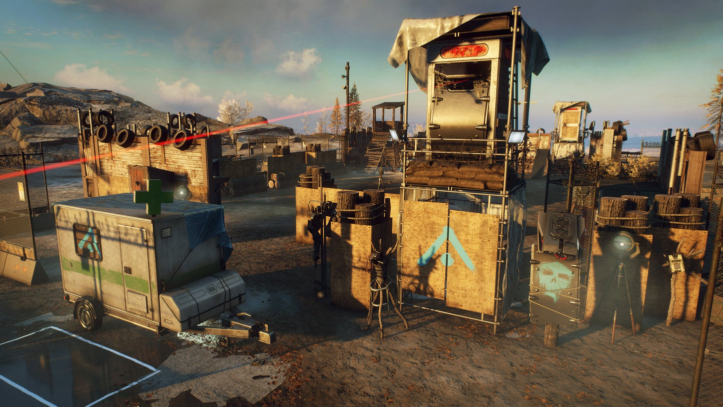 Generation Zero - Base Support Pack (DLC) (Steam)