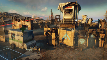 Generation Zero - Base Support Pack (DLC) (Steam)