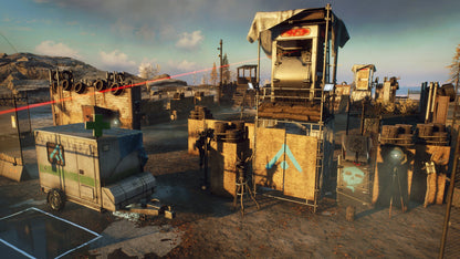 Generation Zero - Base Support Pack (DLC) (Steam)