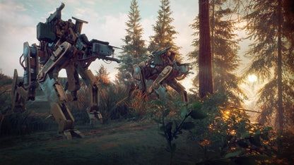 Generation Zero (Resistance Bundle) (Steam)