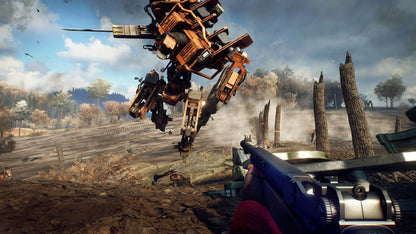 Generation Zero - US Weapons Pack (Steam)