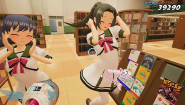 Gal*Gun 2