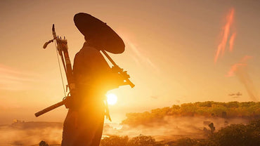 Ghost of Tsushima (Director's Cut) (Steam)