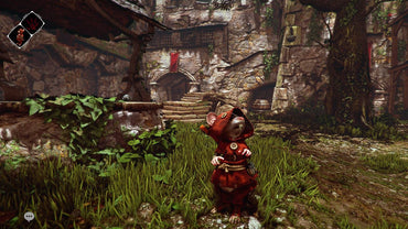 Ghost of a Tale