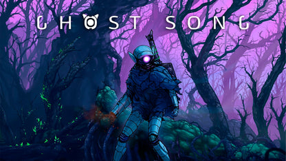 Ghost Song (Steam)