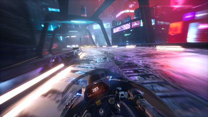 Ghostrunner 2 (Deluxe Edition) (Steam)