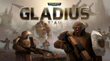 Warhammer 40,000: Gladius - T'au (DLC)