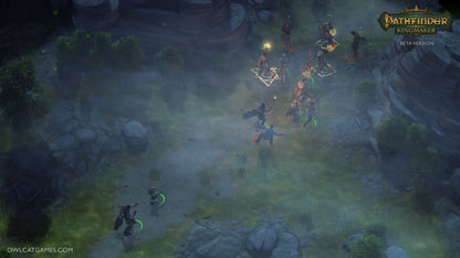 Pathfinder: Kingmaker (Explorer Edition)